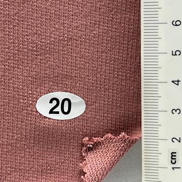 20 Dusty Pink