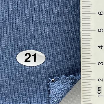 21 Blue