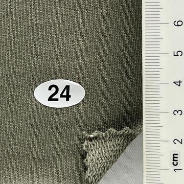 24 Deep Green