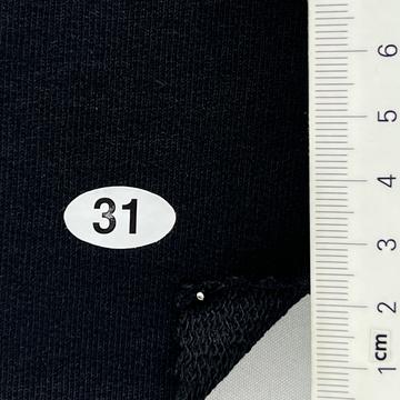31 Black