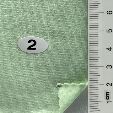 2 Pale Green
