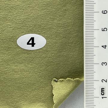 4 Pale Green