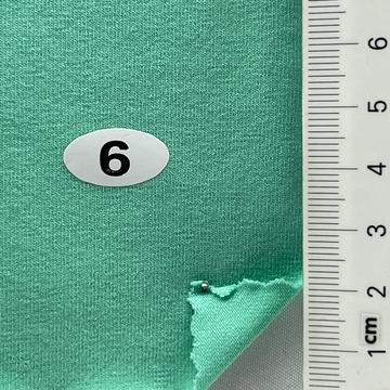 6 Turquoise