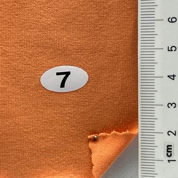 7 Orange