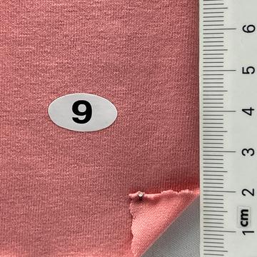 9 Pale Pink
