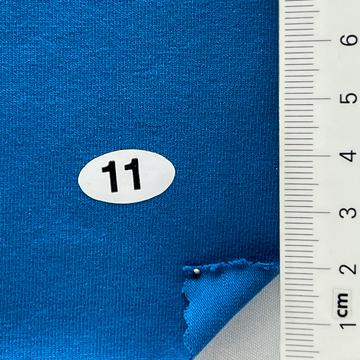 11 Blue