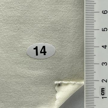 14 Ivory