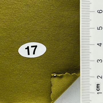 17 Deep Green