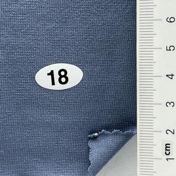18 Pale Blue