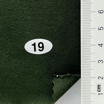19 Deep Green
