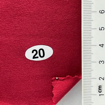 20 Red
