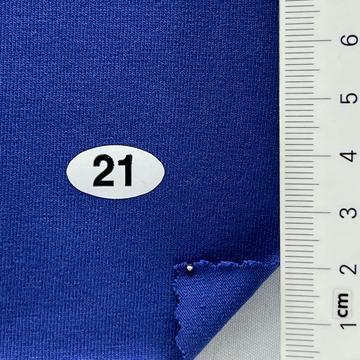 21 Blue