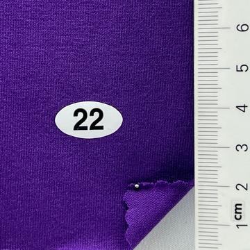 22 Purple