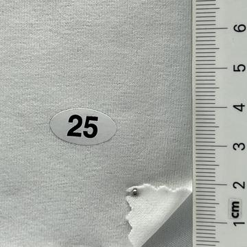 25 Ivory