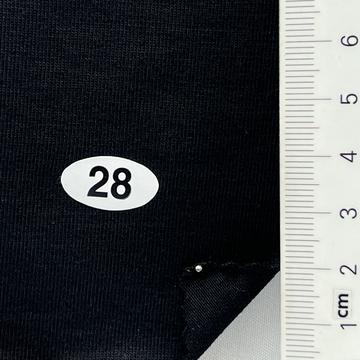 28 Black