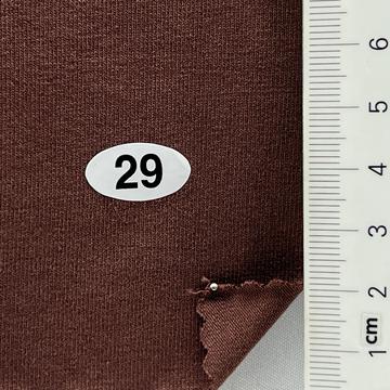 29 Brown