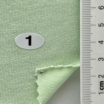 1 Pale Green