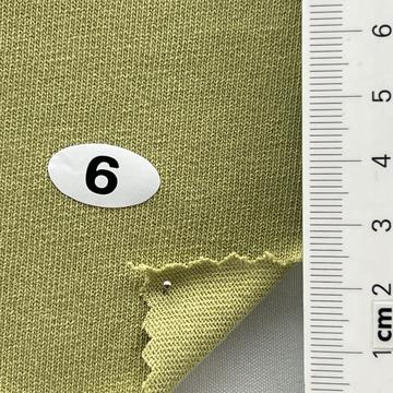 6 Pale Green