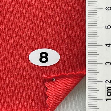8 Red