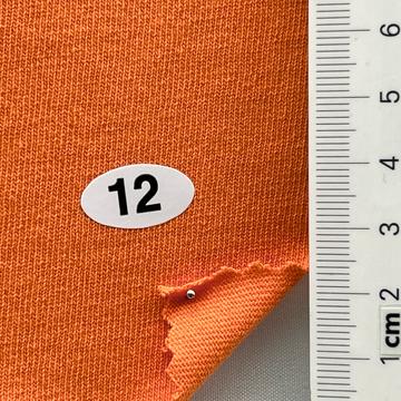 12 Orange