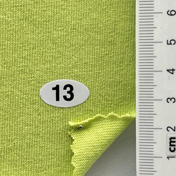 13 Pale Green