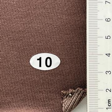 10 Brown