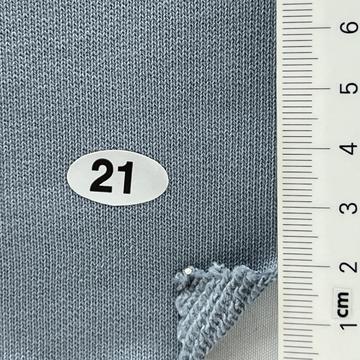21 Pale Blue