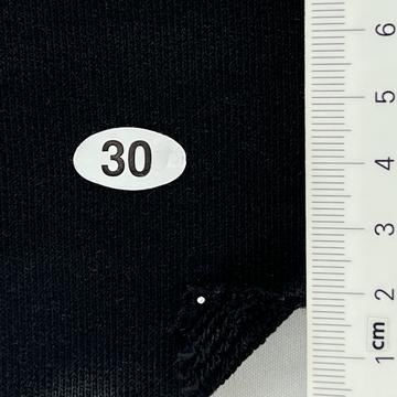 30 Black
