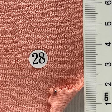 28 Pale Orange