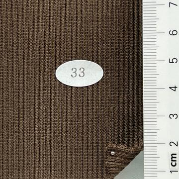 33 Brown