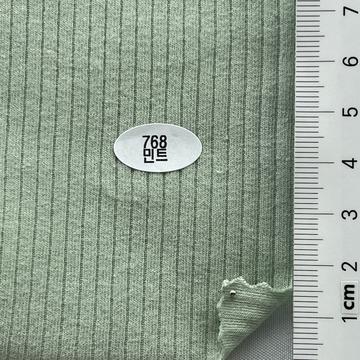 768 Pale Green