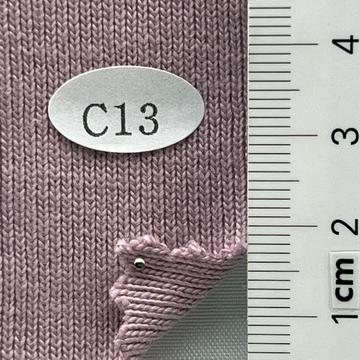 C13 Dusty Pink