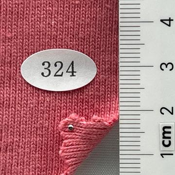 324 Pale Orange