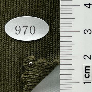 970 Deep Green