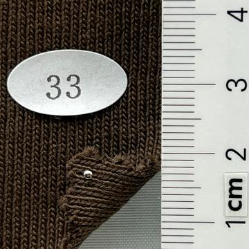 33 Brown