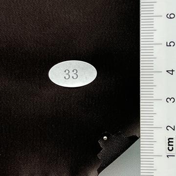 33 Brown