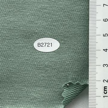 B2721 Pale Green