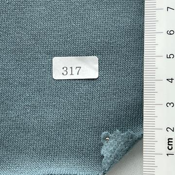 317 Pale Blue