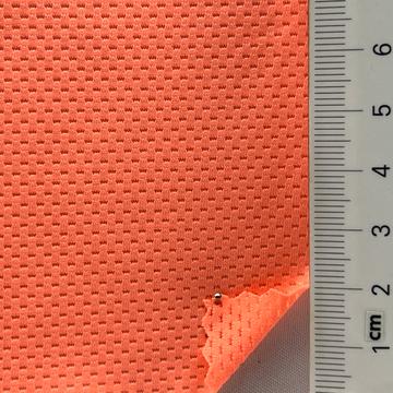 3 Pale Orange