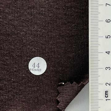 44 Brown