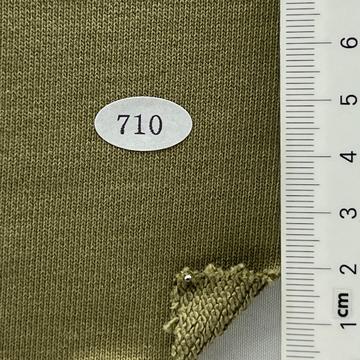 710 Deep Green