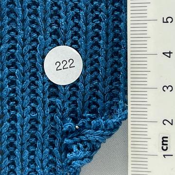 222(22)(b322) Blue