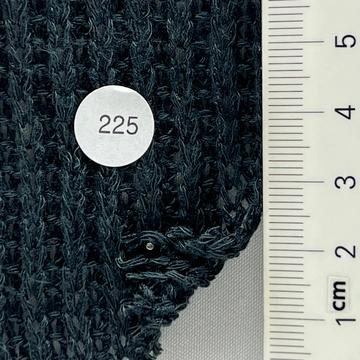 225(25)(b325) Charcoal