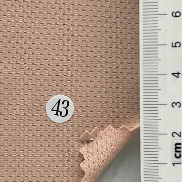 43 Pale Orange