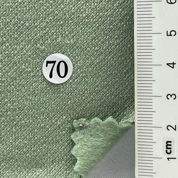 70 Pale Green