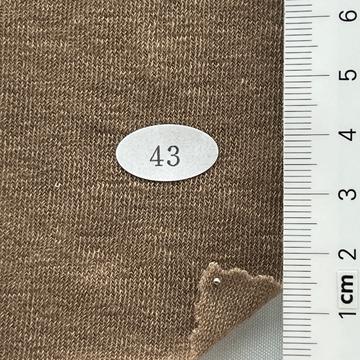 43 Brown