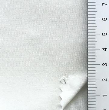 - White
