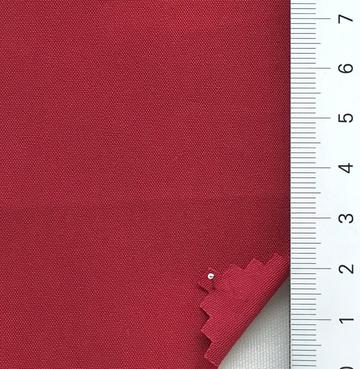- Red