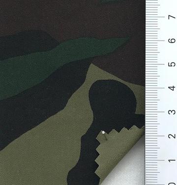 31 Deep Green