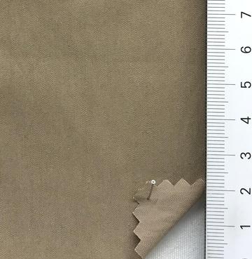 - Beige